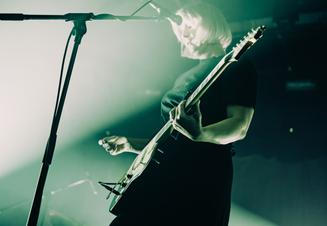The Raveonettes