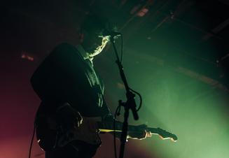 The Raveonettes