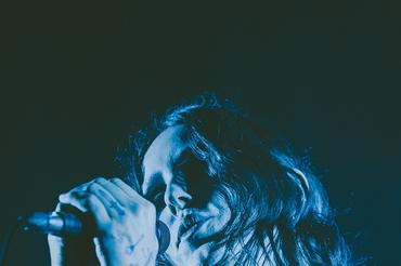 Chelsea Wolfe