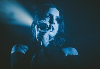 Chelsea Wolfe
