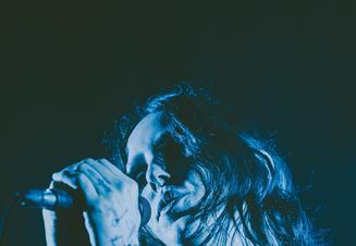 Chelsea Wolfe