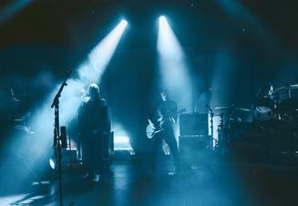Chelsea Wolfe