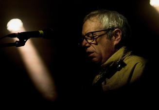 Il Sogno del Marinaio feat. Mike Watt