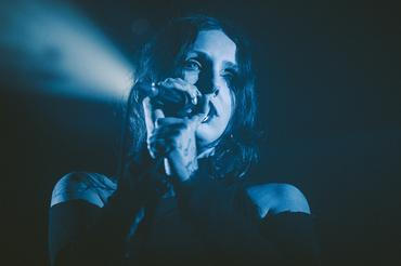 Chelsea Wolfe