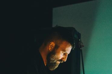 Ben Frost