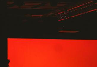 Ben Frost