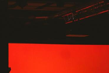 Ben Frost