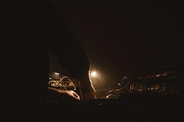 Ben Frost