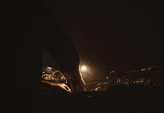 Ben Frost