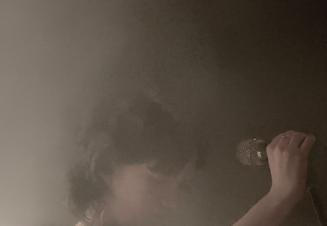 Czeching IDA THE YOUNG PHOTO MIHARUMICHA