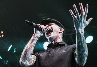 05_Dropkick Murphys_Malá sportovní hala