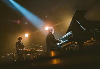 Ludovico Einaudi