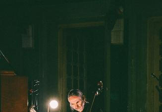 Anna Ruth & Vojtěch Havel