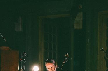 Anna Ruth & Vojtěch Havel