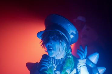 Dorian Electra