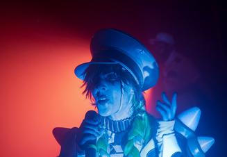 Dorian Electra