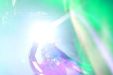 Ascendant Vierge