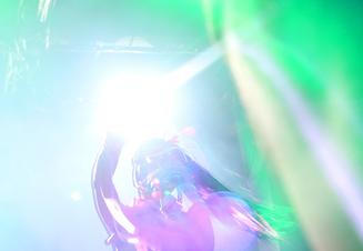 Ascendant Vierge