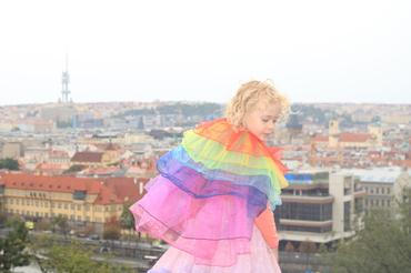 PRAGUE PRIDE / STALIN