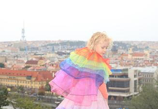 PRAGUE PRIDE / STALIN