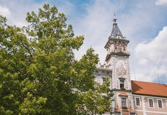 Prachatice