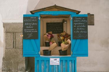 Prachatice
