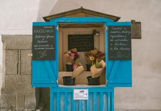 Prachatice