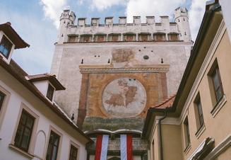 Prachatice