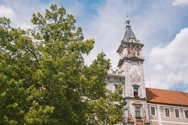 Prachatice