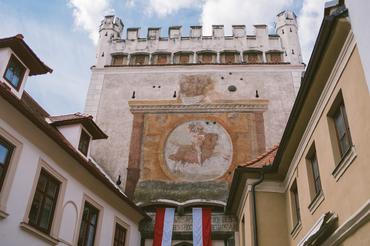 Prachatice