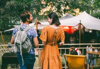 Festival Vivat vila