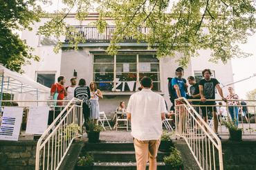 Festival Vivat vila
