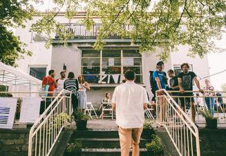 Festival Vivat vila