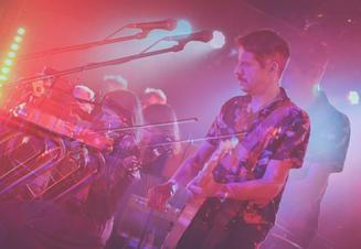 Nauzea Orchestra 2