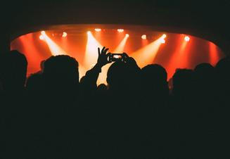 Futurum Music Bar