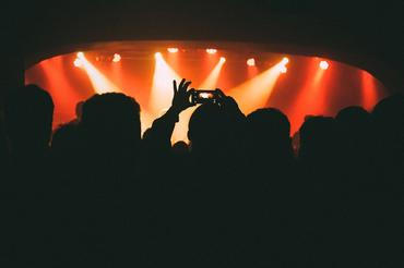 Futurum Music Bar