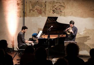 Uriel Herman a Itamar Borochov_7409