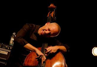 Avishai Cohen Trio