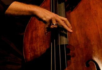 Avishai Cohen Trio