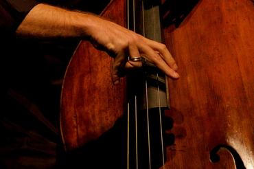 Avishai Cohen Trio