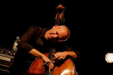 Avishai Cohen Trio