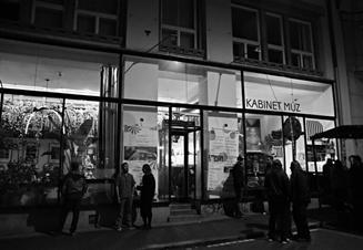 45-Kabinet Múz