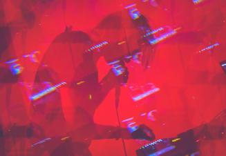 Massimo Pupillo + Rouilleux 1