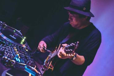 Otomo Yoshihide 8