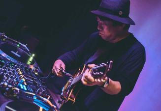 Otomo Yoshihide 8