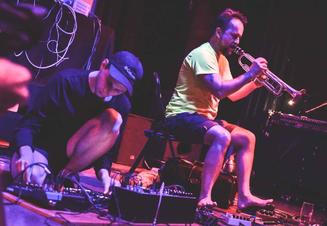 Kult masek+Petr Vrba 7