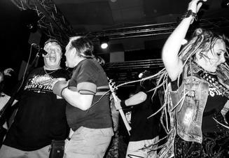 exploited