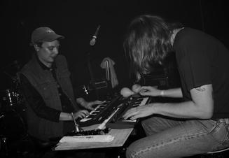 7_ Ginger Wizard & Peter Jacksons