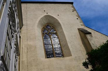 Dominikanerkirche_Jiří Přivřel