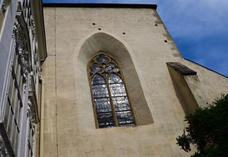 Dominikanerkirche_Jiří Přivřel